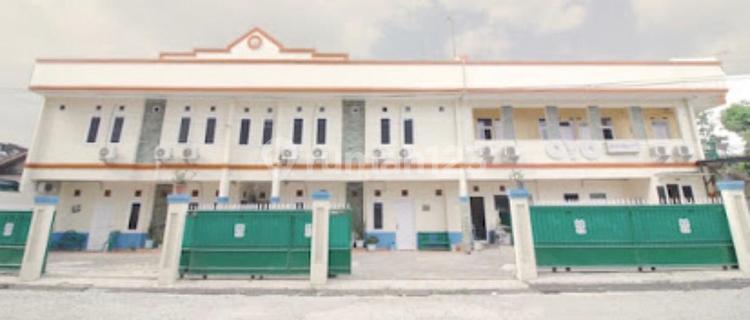 Dijual Penginapan Produktif di Pasteur Belakang Hotel Aston 1