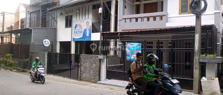 Rumah Di Area Turangga Main Road 1