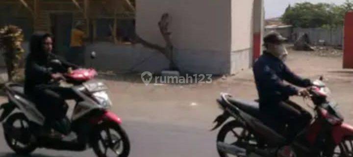 Disewakan Lahan Siap Bangun Di Bojong Soang 1