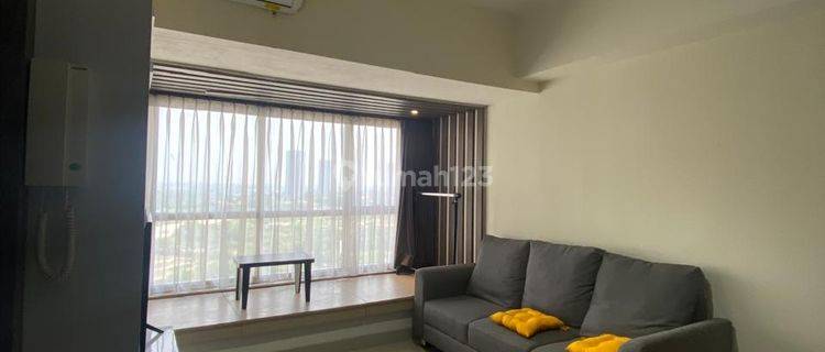 Disewakan Appartment Orange Country Westwood Lippo Cikarang 1