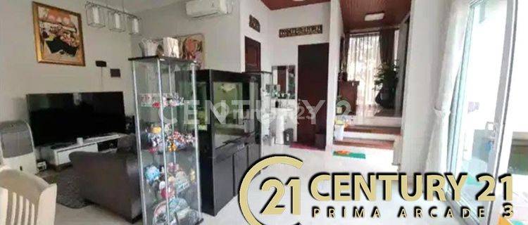 Rumah Full Marmer Mewah Fasilitas Lengkap Di Sektor 9 5815 1