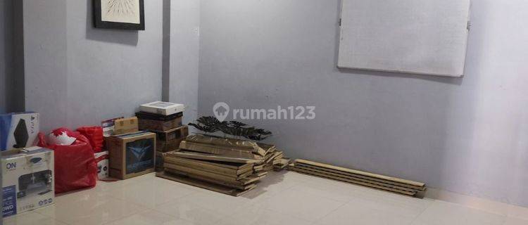 Ruko Strategis Dalam Cluster Di Bintaro 5801 1