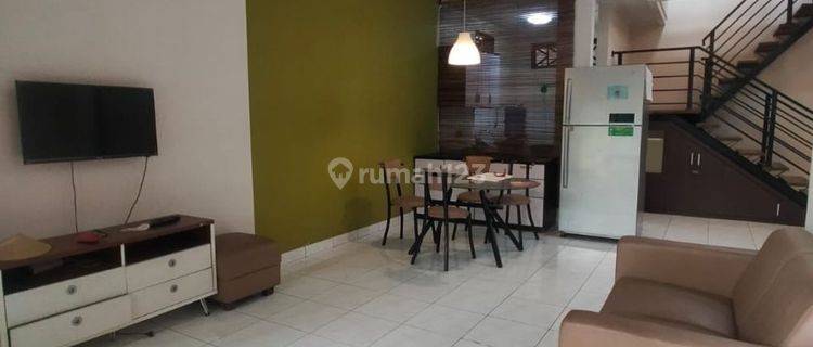 Best Deal Sewa Rumah Kembar Mas Full Furnish Siap Huni  1