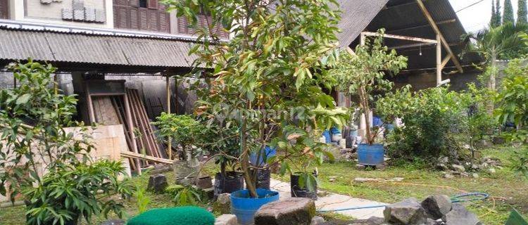 Lokasi Sangat Strategis Cocok Untuk Dijadikan Cafe Resto Dll Lokasi Mainroad Hot List Tempatnya Wisata Lembang  1