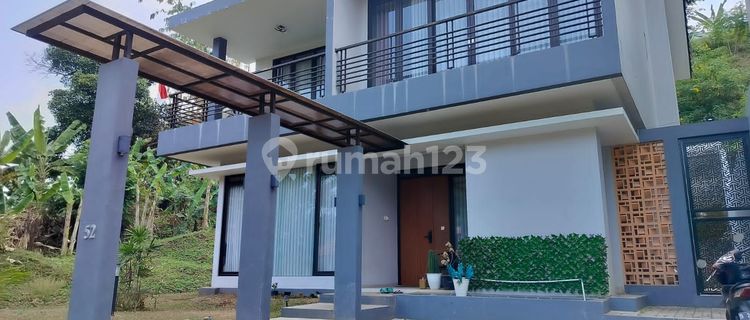For Quick Sale: Villa House in Dago Resort, Price is Still Negotiable. 1