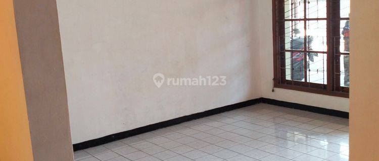 Rumah Siap Huni Dekat Fasilitas Favorit  Sekolah Binbak K.kudus 1