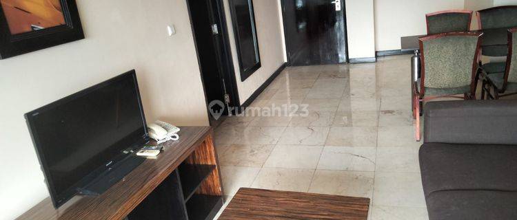 Mau Secepatnya Terjual Owner BU, Furnished Siap Huni   1