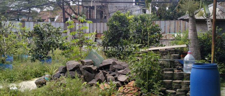 Disewakan Kavling Strategis Cocok Dijadikan Berbagai Usaha  1