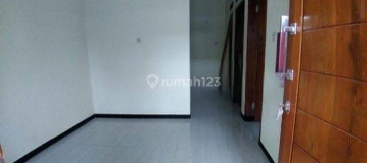 Rumah Baru di Gading tutuka 1