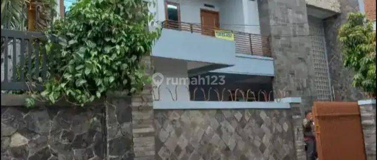 Di Jual Kost di Sukajadi, Bandung SHM Bagus Aktif  1