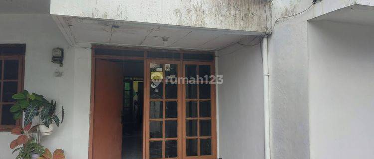 Rumah Minimalis 2 Lantai Siap Huni di Dian Permai Bandung 1