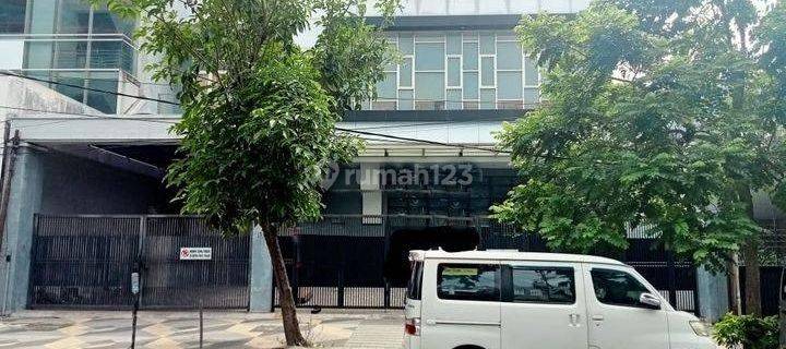 Ruko Dharma Husada Dsewakan Murah Dav.ya1860 1