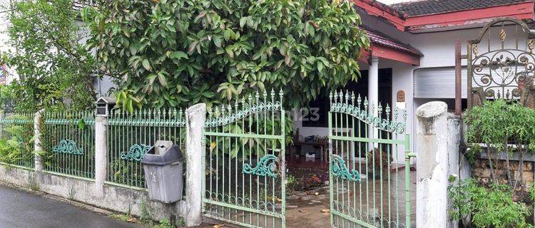 Veteran Simpang Smp 7 Butuh Uang, Siap Nego, Siap Huni 1