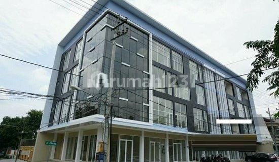Prapanca One Step From Diponegoro Main Road 1