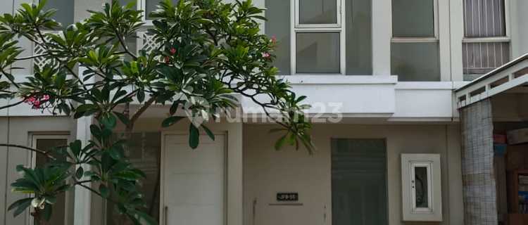 Grand Pakuwon Adelaide New Minimalist 1