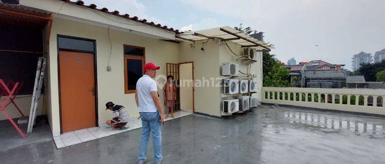 Rumah Kost Tanjung Duren, Jakarta Barat 1