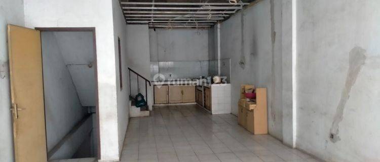 Dijual cepat ruko Duta Harapan Indah 3,5 lantai 1