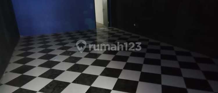 For Rent: Pluit Kencana Raya Shop House Suitable for Restaurant 1
