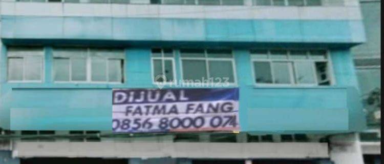 Cepat Murah ruko gedung panjang, jakarta utara 1