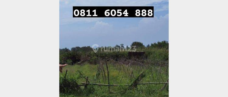 TANAH TERMURAH DI BATANG KUIS DEKAT KUALA NAMU 1
