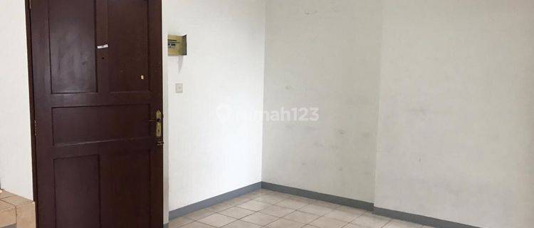 Apartemen Medit 1 - 2BR Unfurnished 1