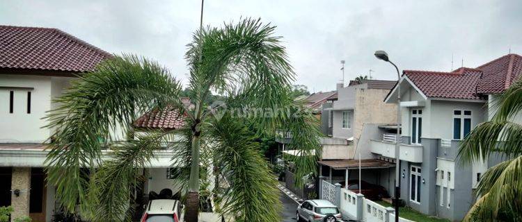 Rumah Nyaman Dalam Cluster Puri Gading Bekasi 1