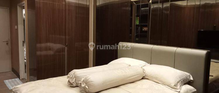 Apartemen Orchard Pakuwon Minimalis Elegan Fully Furnished 1