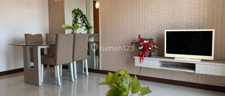 Apartment Fasilitas Lengkap di Sby Barat, Waterplace 1