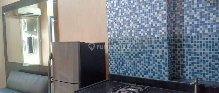 Apartment Strategis Harga Oke di Puncak Permai Surabaya 1