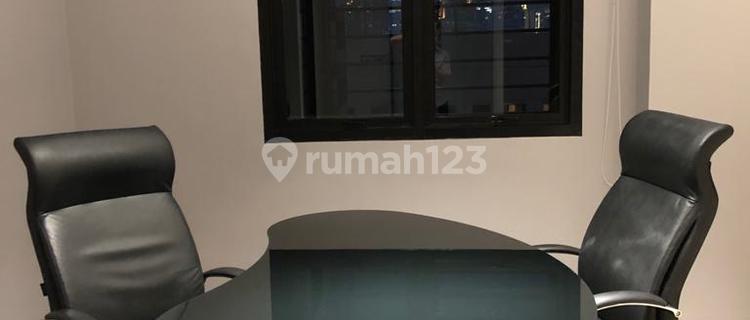 Apartement Regent Apartemen, Gatot Subroto Baru 1