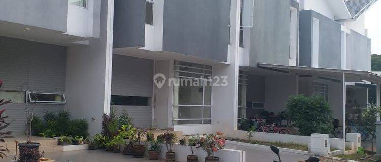 Rumah Area Bntaro Dekat Denga Pusat Belanja Dan Perkantoran 1