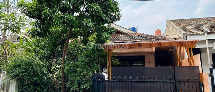 Di sewakn Rumah kawasan Bintaro dengan lokasi yang strategis 1