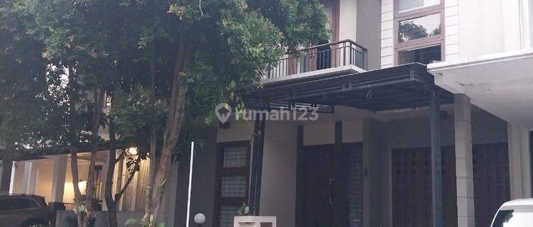 Menyewakan Rumah Dengan Lokasi Yang Strategis Nego 1