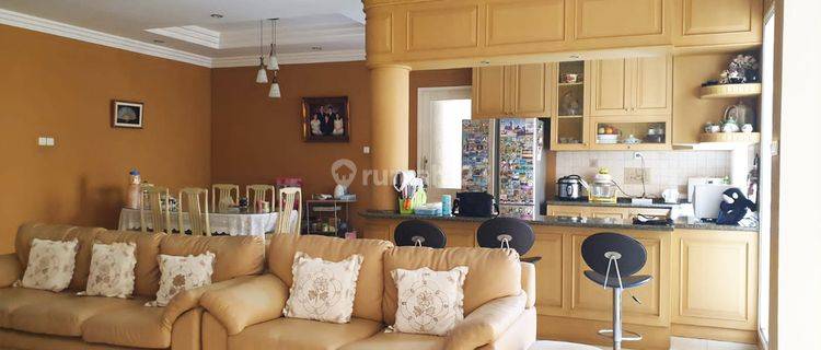Dijual Cepat Hunian 2 Lantai Di Cluster Sapphire Phg Gading Serpong 1