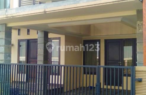 Crown Residence House Pasar Minggu Jakarta Serious Negotiation Until Deal 1