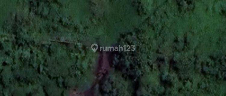 Tanah Kosong di HZ Mustofa Tasikmalaya, Mainroad 1