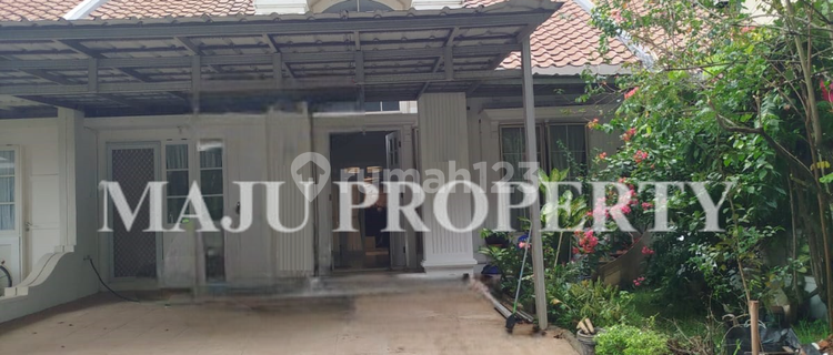 Nice Rent-to-Own House Ready to Occupy in Citragran Cibubur 1