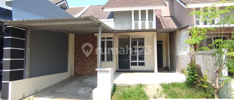 Nice House for Rent Ready to Occupy in Metland Transyogie 1