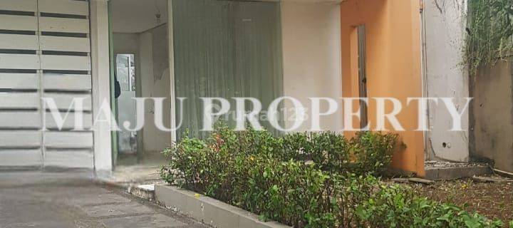 Rumah Bagus Siap Huni di Citragrand Cibubur 1