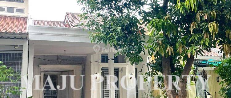 Rumah Sewa Bagus Di Citragran Cibubur Siap Huni 1