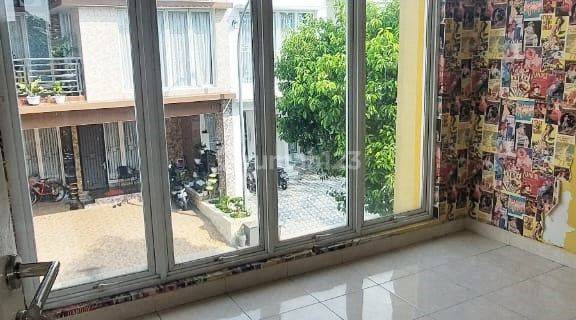 Rumah Sewa Siap Huni Cluster Fortune Graha Raya *1571 #VS/IR 1