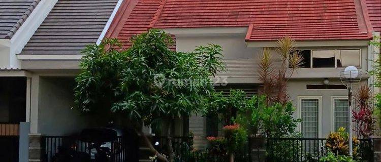 Dijual Rumah Minimalis Dan Dekat Kampus Ub di Soekarno Hatta D131 1