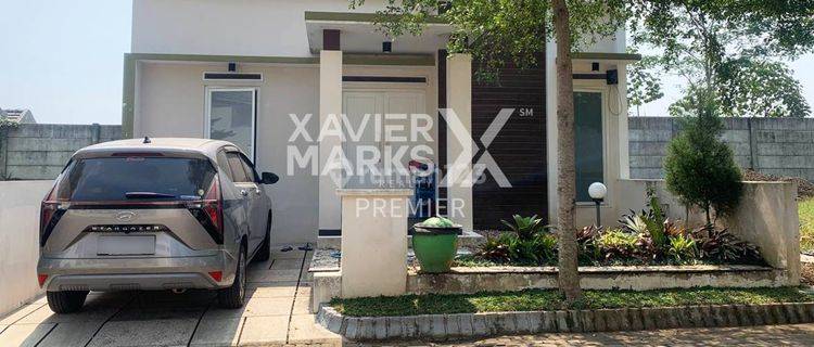 Dijual Rumah Cantik Semi Furnish Di Perum Bukit Indah Permai C127 1