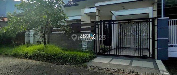 DIJUAL Baru Rumah Modern dg Lingkungan Strategis Malang Kota D671 1