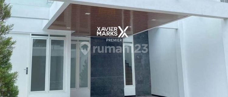 Dijual Baru Gress Rumah Modern Cantik 2Lt Ada Halaman Belakang Vibes Homey Siap Huni Dg One Gate Systemsi Strategis Tengah Kota dan Dikelilingi Banyak Kampus Ternama dan Fasilitas Umum Lainnya di Merjosari Soekarno Hatta Malang Kota H478 1