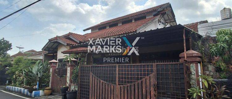 Dijual Rumah Minimalis Dan Siap Huni Di Jalan Ikan Ikan C539 1