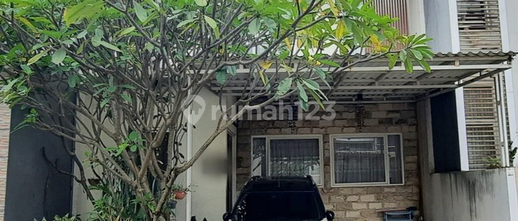 Dijual Rumah Minimalis 2Lt Kondisi Terawat dan Bagus Ada Area Landry dan Jemuran Siap Huni Lingkungan One Gate System Dg Row Jalan Lebar Kawasan Padat Penduduk Lokasi Strategis Dekat Exit Tol Pakis dan Bandara di Grand Devina Estate Pakis Malang H197 1