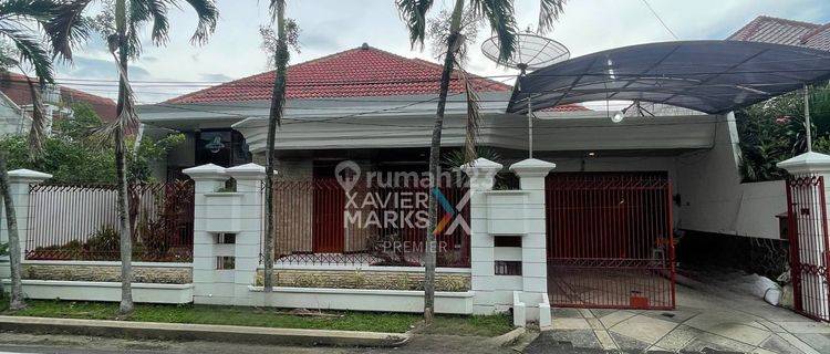 Dijual Rumah Modern Dan Semi Furnish Kawasan Lowokwaru D357 1