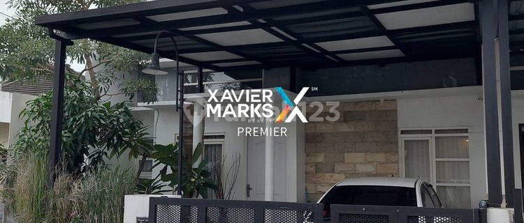 Dijual Rumah Hook Estetik Cocok untuk Hunian Masa Tua Carport Sudah Bercanopy dan Ada Taman Belakang Siap Huni Daerah Ramai Padat Penduduk Akses Mudah ke Pusat Kota Dekat Exit Tol Singosari dan Terminal Arjosari di Tasikmadu Lowokwaru Malang Kota H251 1