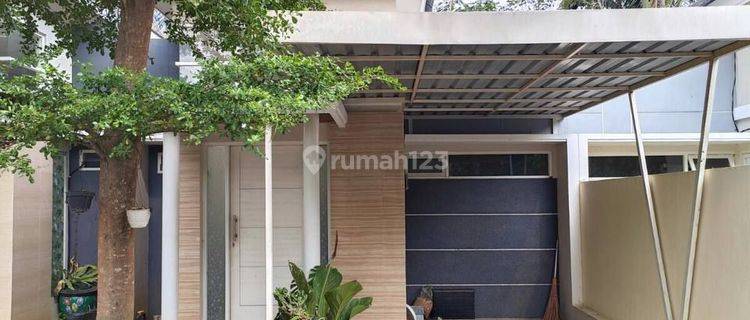 Dijual Rumah Cantik Tengah Kota Dg Akses Mudah Di Buring C647 1